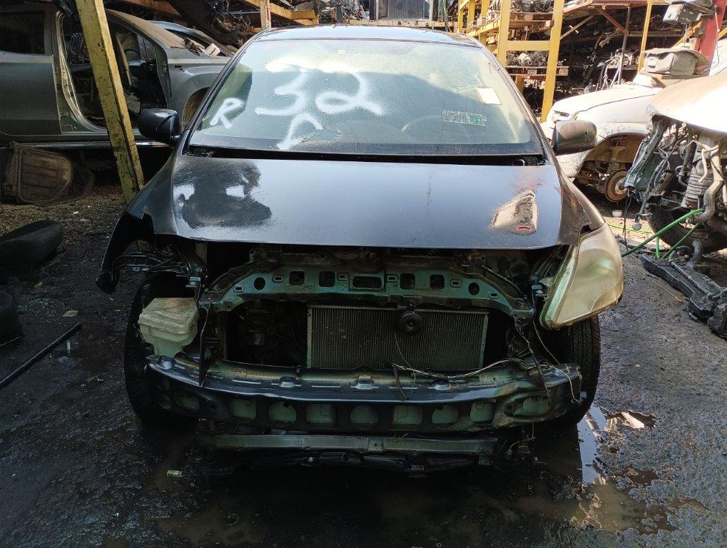  Toyota YARIS 2007 